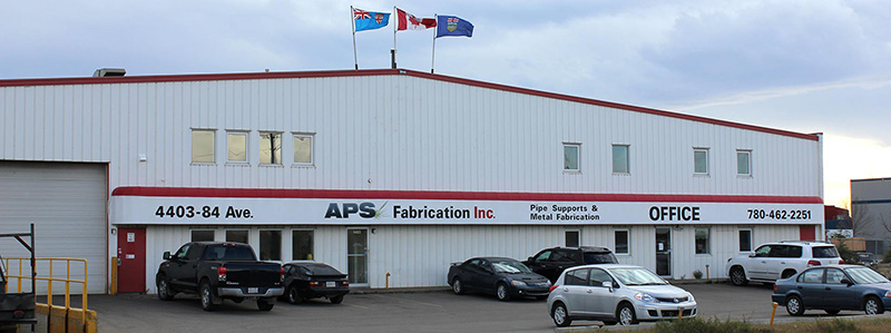 APS Fabrication INC