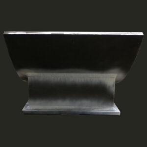 42 NPS SPECIAL SUPPORT SADDLE SHORT SIDE