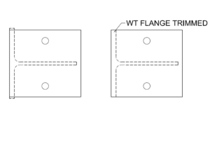 ACCESSORY - BOLTED ANCHOR