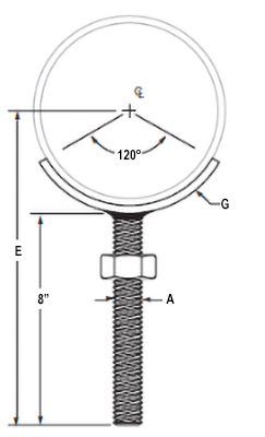 ADJUSTABLE-PIPE-SADDLE-SUPPORT