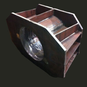 ANCHOR PIPE SUPPORT / SHOES