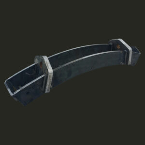 HEAVY DUTY LIFTING LUG