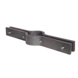 HEAVY RISER CLAMP