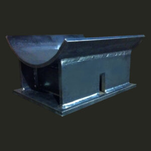 SADDLE SUPPORT DIFFERENT SIZES