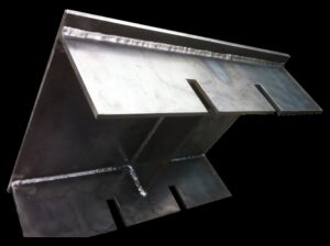 Weldon Shoe/Plate Shoe