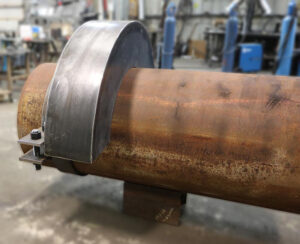 RD 237 0 L 14 1 32 NPS TOP VIEW