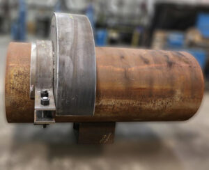 RD 237 0 L 14 1 32NPS SIDE VIEW